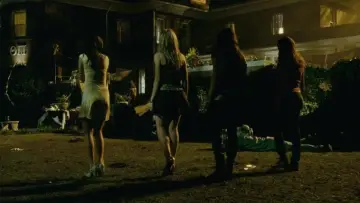 Задник до фильму"Sorority Row" #1022462