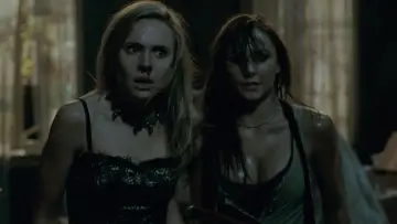 Задник до фильму"Sorority Row" #1022463