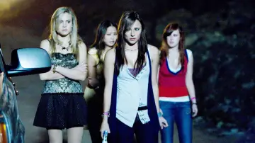 Задник до фильму"Sorority Row" #1022465