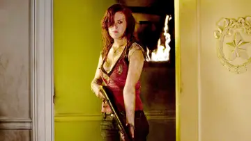 Задник до фильму"Sorority Row" #1022467
