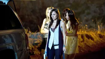 Задник до фильму"Sorority Row" #1022474