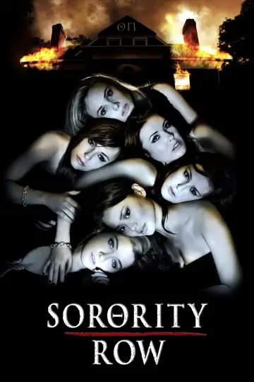 Постер до фильму"Sorority Row" #1022479
