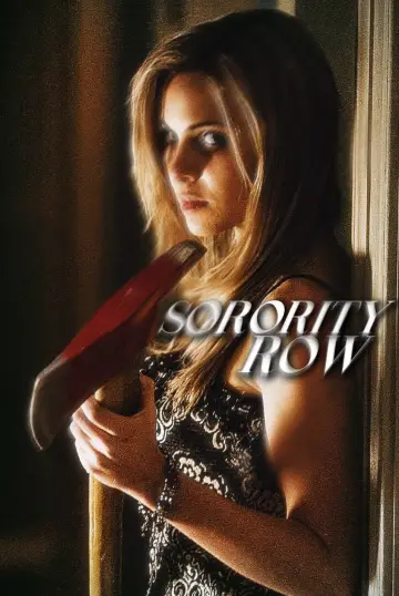 Постер до фильму"Sorority Row" #1022482