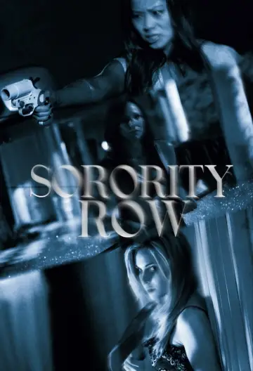 Постер до фильму"Sorority Row" #1022483