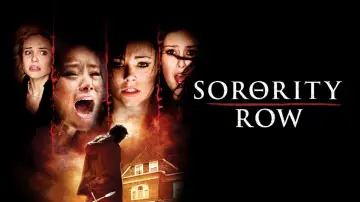 Задник до фильму"Sorority Row" #127420