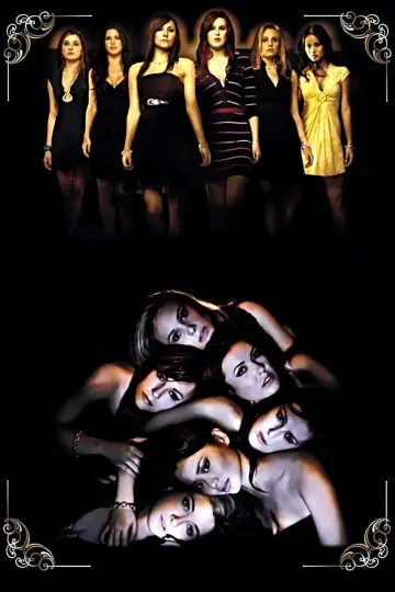 Постер до фильму"Sorority Row" #384397