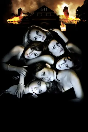 Постер до фильму"Sorority Row" #384399