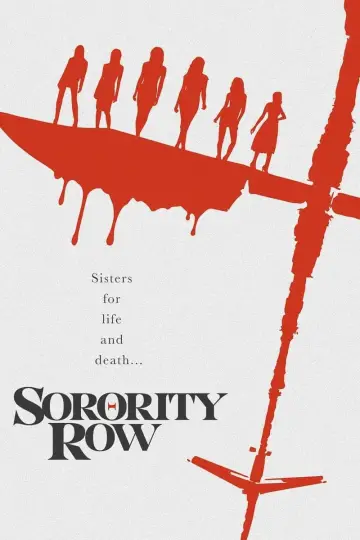 Постер до фильму"Sorority Row" #384400