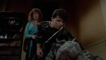 Задник до фильму"Spookies" #455448