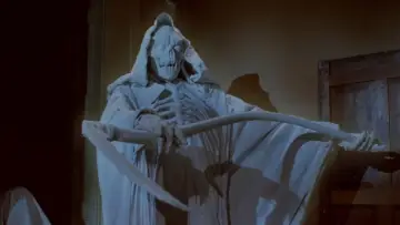 Задник до фильму"Spookies" #455452