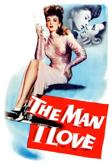Постер до фильму"The Man I Love" #939968