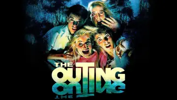 Задник до фильму"The Outing" #1126363