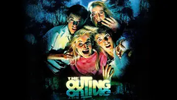 Задник до фильму"The Outing" #1126364