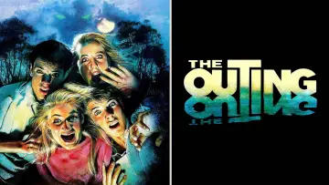 Задник до фильму"The Outing" #1126366