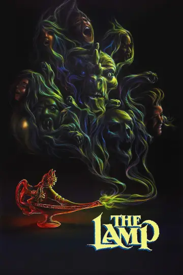 Постер до фильму"The Outing" #1126381