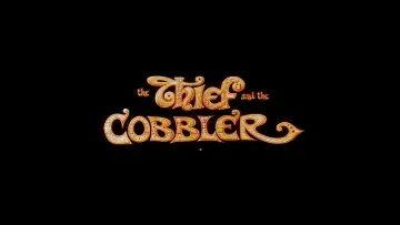 Задник до фільму "The Thief and the Cobbler" #1434050