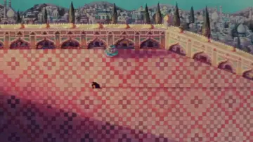 Задник до фільму "The Thief and the Cobbler" #1434059
