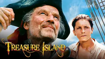 Задник до фільму "Treasure Island" #905176