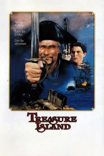 Treasure Island