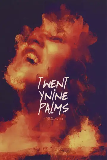 Постер до фільму "Twentynine Palms" #1125692