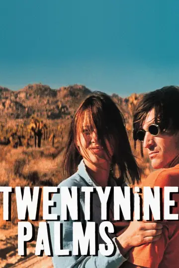 Постер до фільму "Twentynine Palms" #1125693