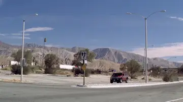 Задник до фільму "Twentynine Palms" #1204278