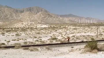 Задник до фільму "Twentynine Palms" #1204280
