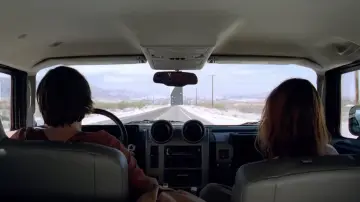 Задник до фільму "Twentynine Palms" #1204282