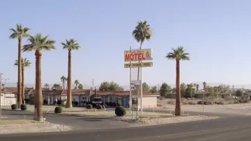 Задник до фільму "Twentynine Palms" #1204283