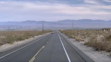 Задник до фільму "Twentynine Palms" #1204287