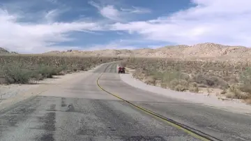 Задник до фільму "Twentynine Palms" #1204288