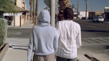Задник до фільму "Twentynine Palms" #1204291