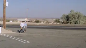 Задник до фільму "Twentynine Palms" #1204292
