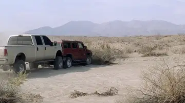 Задник до фільму "Twentynine Palms" #1204305
