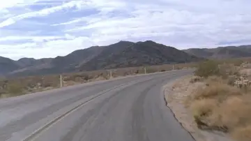 Задник до фільму "Twentynine Palms" #1204309