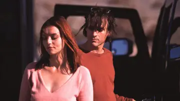 Задник до фільму "Twentynine Palms" #493861