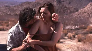Задник до фільму "Twentynine Palms" #493864