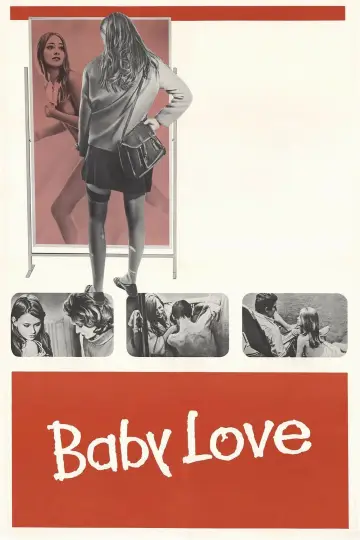 Постер до фільму "Baby Love" #668216