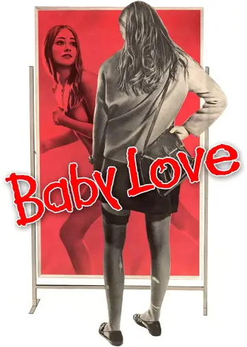 Постер до фільму "Baby Love" #668217