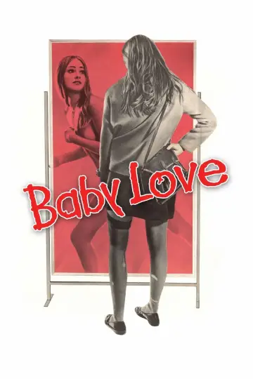 Постер до фільму "Baby Love" #668219