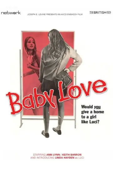 Постер до фільму "Baby Love" #668220