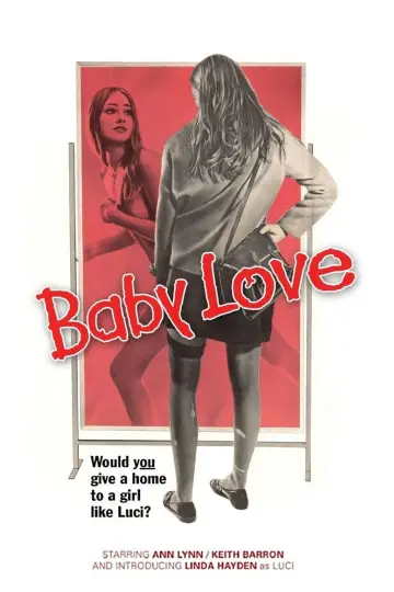 Постер до фільму "Baby Love" #668221