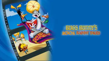 Задник до фильму"Bugs Bunny