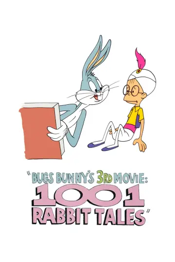 Постер до фильму"Bugs Bunny