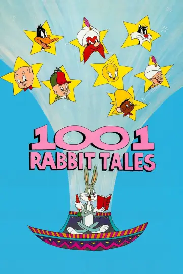 Постер до фильму"Bugs Bunny