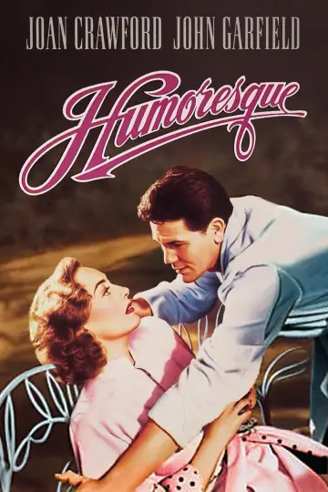 Постер до фильму"Humoresque" #1104379