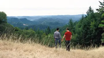 Задник до фильму"Redwoods" #1132112