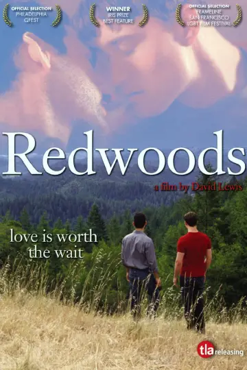 Постер до фильму"Redwoods" #1132125