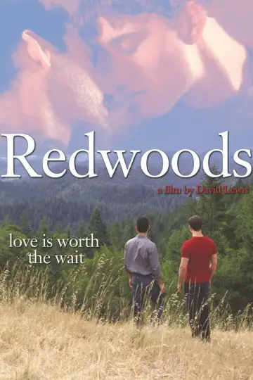 Постер до фильму"Redwoods" #1132126