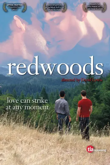 Постер до фильму"Redwoods" #1132128